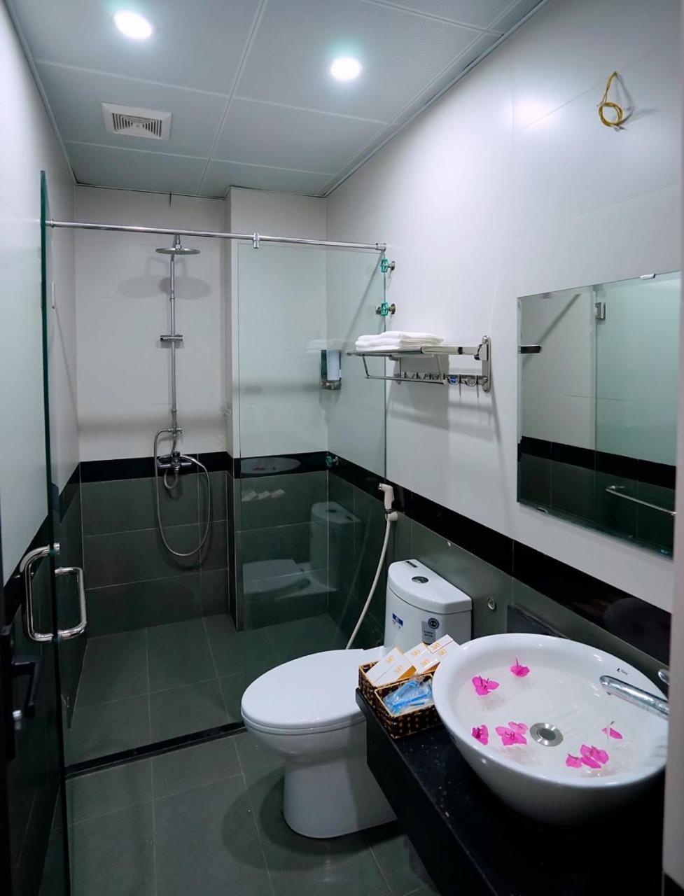 Tamcoc Golden Shine Homestay & Restaurant Ninh Binh Exterior foto